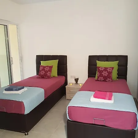 Apartment Ocean Drive Terrace *