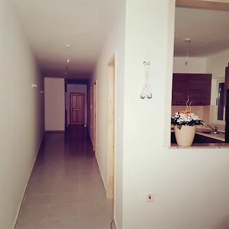 Ocean Drive Terrace Apartment