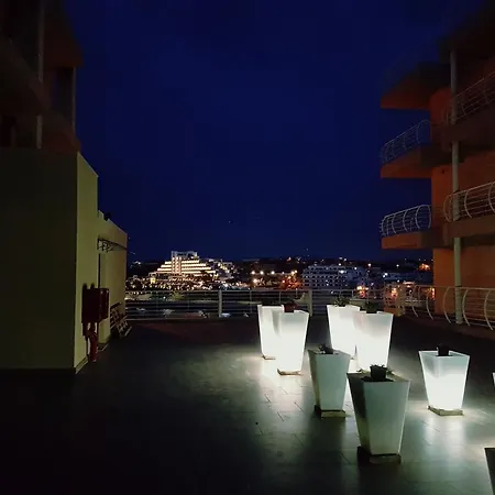 Ocean Drive Terrace Apartment *
