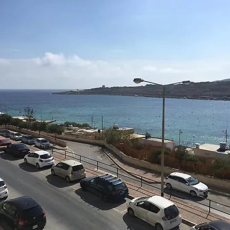 Apartment Ocean Drive Terrace *