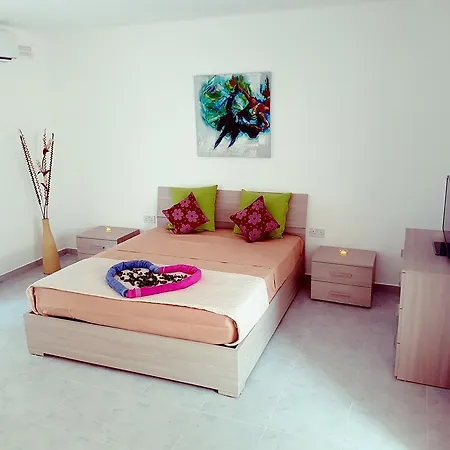 Apartment Ocean Drive Terrace