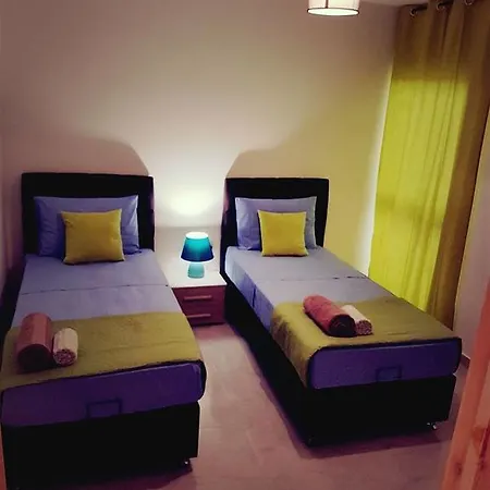 Apartment Ocean Drive Terrace *