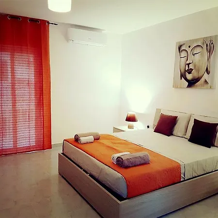 Ocean Drive Terrace Apartmán *