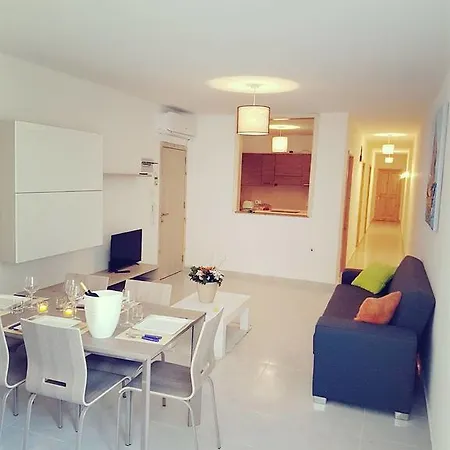Apartmán Ocean Drive Terrace