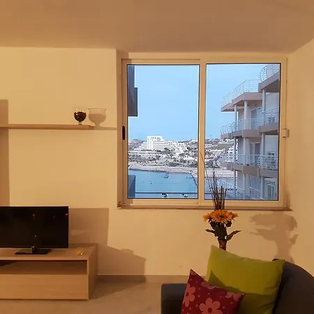 Apartment Ocean Drive Terrace