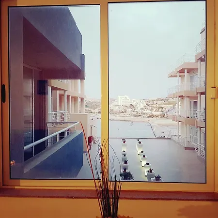 Ocean Drive Terrace * St. Paul's Bay