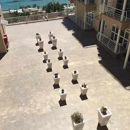 Ocean Drive Terrace *
