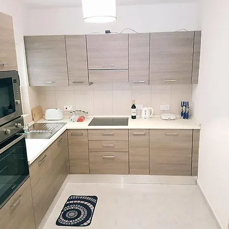 Ocean Drive Terrace Apartment