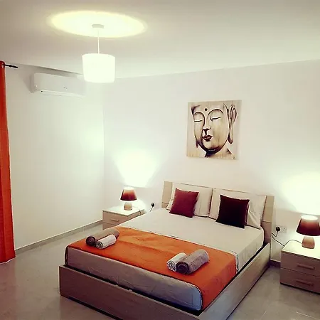 Ocean Drive Terrace Apartment